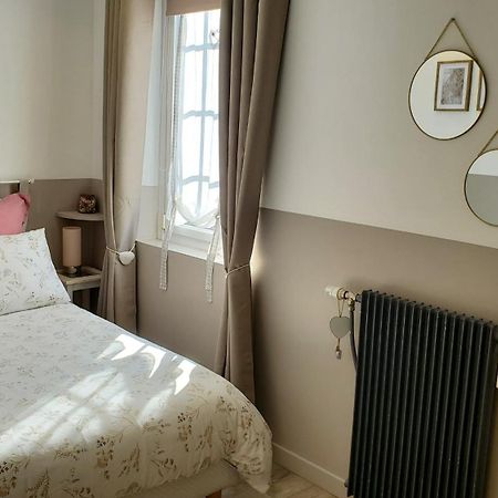 Vieille Fermette Bnb Chambre Prive Waben Zewnętrze zdjęcie