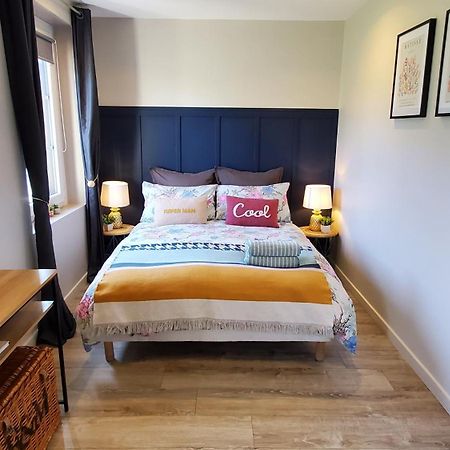 Vieille Fermette Bnb Chambre Prive Waben Zewnętrze zdjęcie