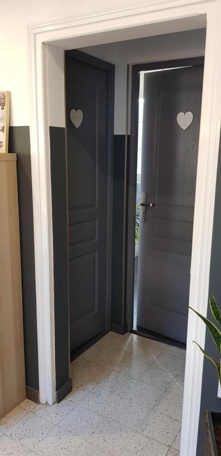 Vieille Fermette Bnb Chambre Prive Waben Zewnętrze zdjęcie