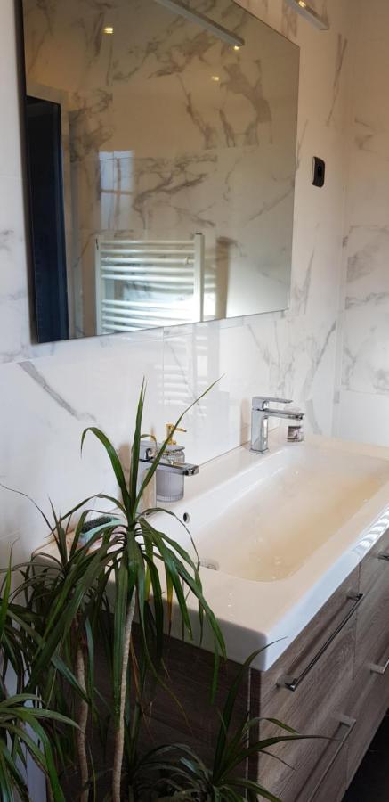 Vieille Fermette Bnb Chambre Prive Waben Zewnętrze zdjęcie