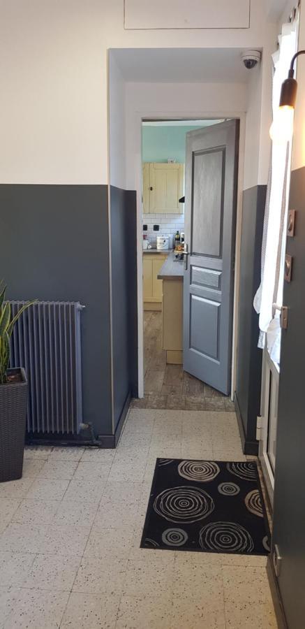 Vieille Fermette Bnb Chambre Prive Waben Zewnętrze zdjęcie