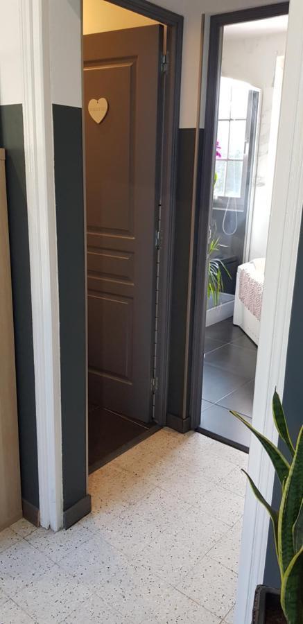 Vieille Fermette Bnb Chambre Prive Waben Zewnętrze zdjęcie